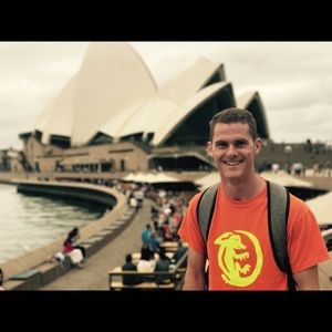 Meet your Posher, Joe